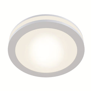 Spot Incastrat DOWNLIGHT PHANTON DL2001-L7W Lucente - Home & Lighting