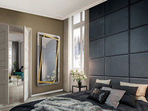 Oglinda NORA 693646 Lucente - Home & Lighting