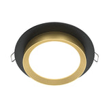 Spot Incastrat HOOP DL086-GX53-RD-BG