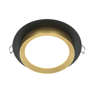 Spot Incastrat HOOP DL086-GX53-RD-BG