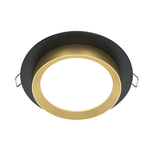 Spot Incastrat HOOP DL086-GX53-RD-BG