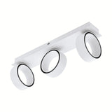 Plafoniera Albariza 39586 Lucente - Home & Lighting