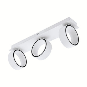 Plafoniera Albariza 39586 Lucente - Home & Lighting