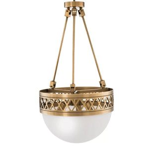 Lustra BISTROQUETTE 112261 Lucente - Home & Lighting