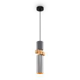 Lustra PALETTE MOD303PL-01CFL2