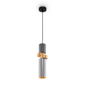 Lustra PALETTE MOD303PL-01CFL2