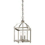 Candelabru Larkin Kl/Larkin/P/S Ni Lucente - Home & Lighting
