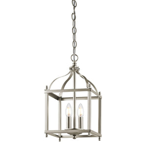 Candelabru Larkin Kl/Larkin/P/S Ni Lucente - Home & Lighting