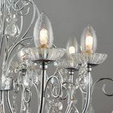 Candelabru TABITHA 72561 Lucente - Home & Lighting