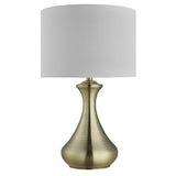 Veioza Touch Eu2750Ab Lucente - Home & Lighting
