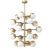 Candelabru CONA L 114608 Lucente - Home & Lighting