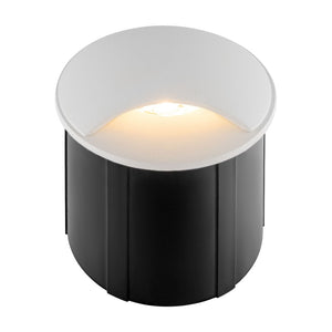 Spot Incastrat BISCOTTI O035-L3W3K Lucente - Home & Lighting