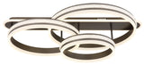 Plafoniera GROUNI 67314-75