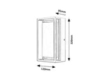 Aplica MENDOZA 7109 Lucente - Home & Lighting
