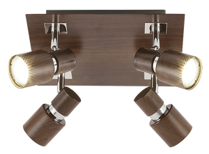 Lustra Merkur 6008 Lucente - Home & Lighting