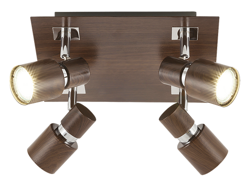 Lustra Merkur 6008 Lucente - Home & Lighting