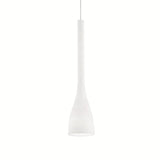 Lustra Flut Sp1 Big Bianco 035666 Lucente - Home & Lighting