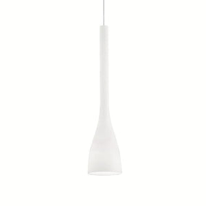 Lustra Flut Sp1 Big Bianco 035666 Lucente - Home & Lighting