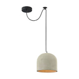 Lustra Broni T451-Pl-01-Gr Lucente - Home & Lighting