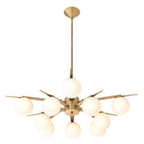 Candelabru VENEZIA 113073 Lucente - Home & Lighting