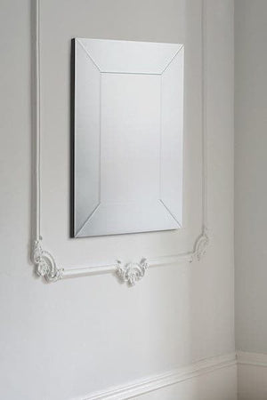 Oglinda GATSBY LA3264546-Q Lucente - Home & Lighting