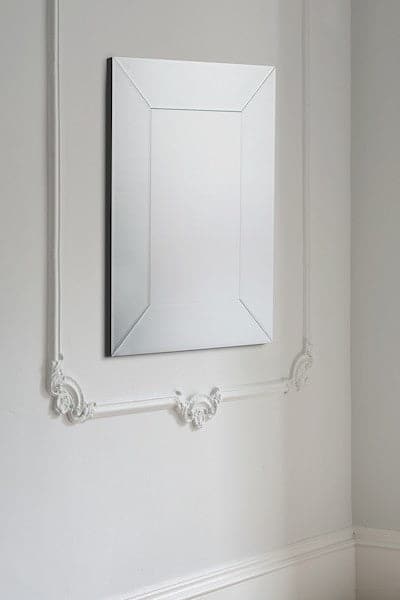 Oglinda GATSBY LA3264546-Q Lucente - Home & Lighting