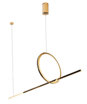Lustra LOZANNA P0390 Lucente - Home & Lighting