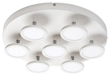 Plafoniera Elsa 2715 Lucente - Home & Lighting
