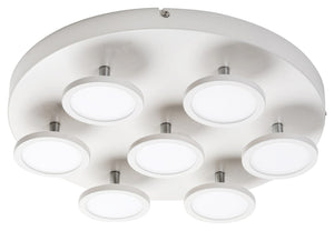 Plafoniera Elsa 2715 Lucente - Home & Lighting