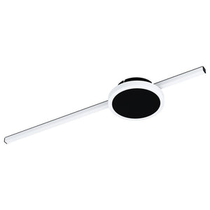 Plafoniera SARGINTO 99608 Lucente - Home & Lighting