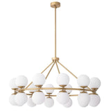 Candelabru HUTCHINSON 114679 Lucente - Home & Lighting