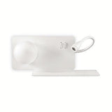 Aplica Book-2 Ap2 Bianco 174822 - Lucente