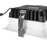 Spot Incastrat OKNO DL054-12W3K-W