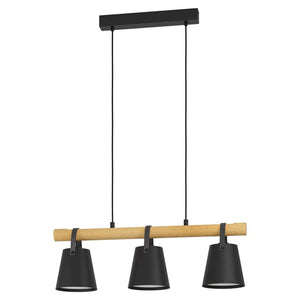 Lustra BOYLE 43636 Lucente - Home & Lighting