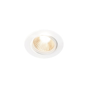 Spot Incastrat FREMONT IP23 2700K 3-KIT DOWNLIGHT 47580101