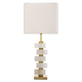 Veioza AMBER 115125 Lucente - Home & Lighting