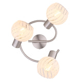 Lustra Willy 54025-3 Lucente - Home & Lighting