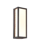 Aplica E202 Aplice - Exterior Lucente