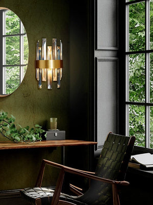 Aplica GRACE 365093 Lucente - Home & Lighting