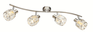 Lustra Kris 54356-4 Lucente - Home & Lighting