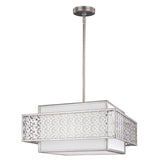 Lustra Kenney Fe/Kenney/3P Lucente - Home & Lighting