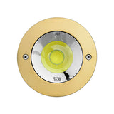 Spot Incastrat NEUTRON I Fixed Round Ceiling 07.9502.PG Lucente - Home & Lighting