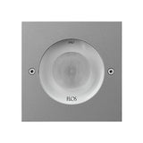 Spot Incastrat NEUTRON I Adjustable Square Ceiling 07.9215.72 Lucente - Home & Lighting