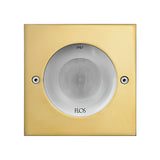 Spot Incastrat NEUTRON I Fixed Square Floor Led Side Emitting 07.9526.PG Lucente - Home & Lighting