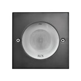 Spot Incastrat NEUTRON I Adjustable Square Ceiling 07.9215.PN Lucente - Home & Lighting