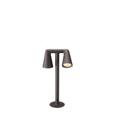 Stalp Belvedere Spot Double F2 (Remote Housing) F0936026 Lucente - Home & Lighting