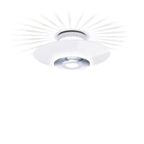 Plafoniera Moni 2 F3901009 Lucente - Home & Lighting