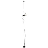 Spot Suspendat PARENTESI F5400009 Lucente - Home & Lighting