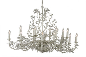 Candelabru Michelangelo Lv 53317/Gb Lucente - Home & Lighting