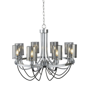 Candelabru Catalina 9048-8Cc Lucente - Home & Lighting